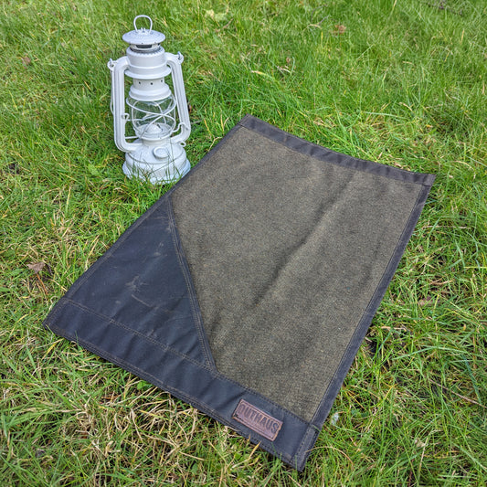 Small Ground Cloth