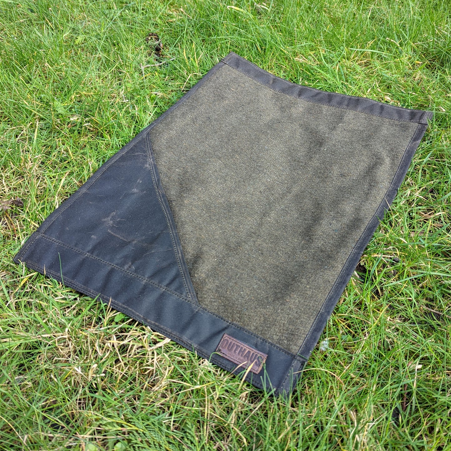 Small Ground Cloth