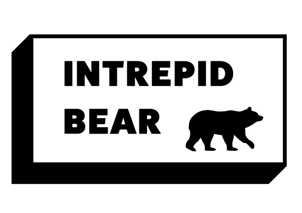 Intrepid Bear